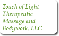 Touch of Light Therapeutic Massage